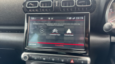 Citroen C3 Aircross 1.2 PureTech 110 Max 5dr Petrol Hatchback